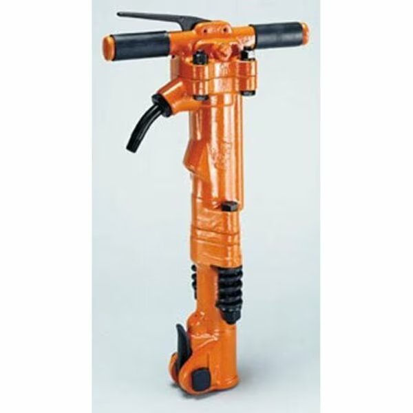 APT 160 Paving Breaker/Jackhammer, 1-1/8 X 6in., American Pneumatic Tools, Mfr#: 5235